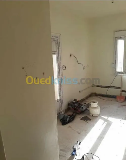 Renovation appartement travaux batimen