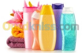 Formulation des détergents cosmétiques