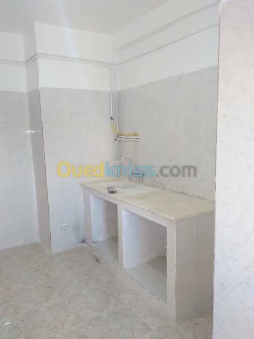 Vente Appartement F3 Alger Draria