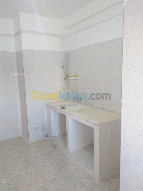 Vente Appartement F3 Alger Draria