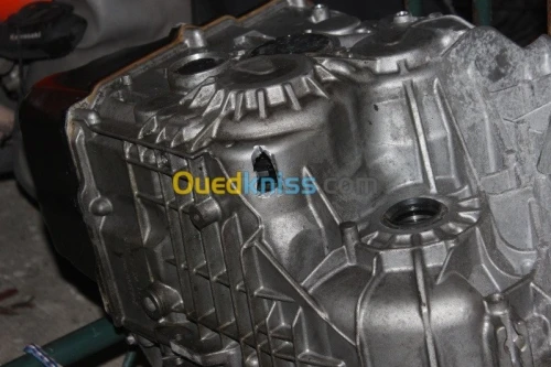 Réparation et soudage jantes alliages