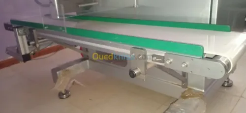 Machine conditionnement du sucre