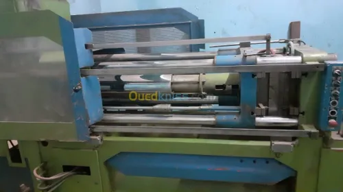 Presse injection G B F