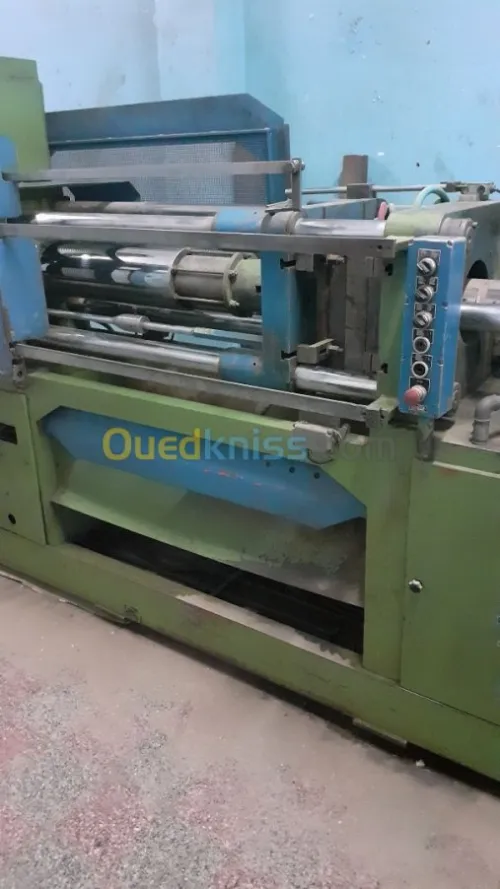 Presse injection G B F