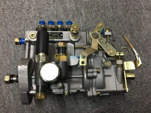 pieces de rechanges chariot elevateur