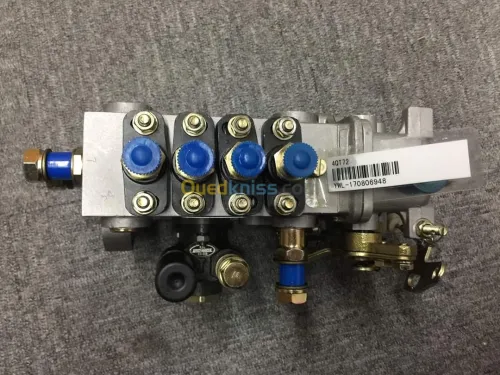 pieces de rechanges chariot elevateur