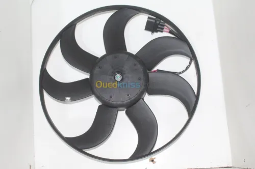 Ventilateur POLO IBIZA FABIA 