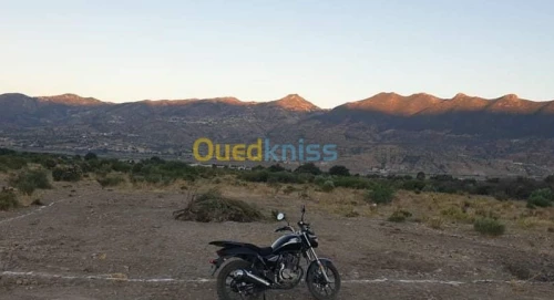 Vente Terrain Bejaia Akbou