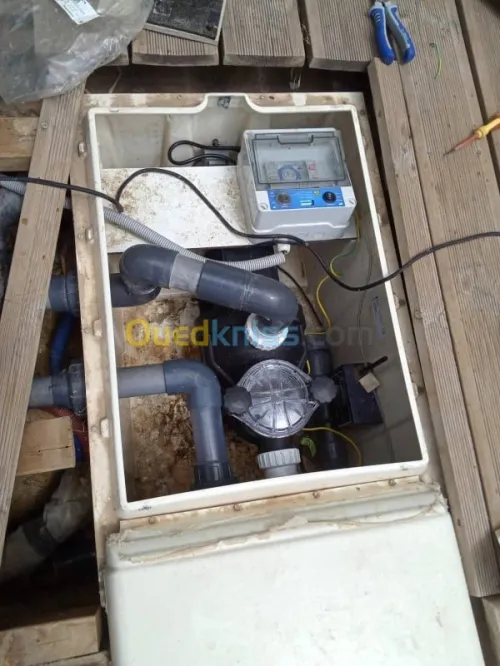 construction entretien maintenance 