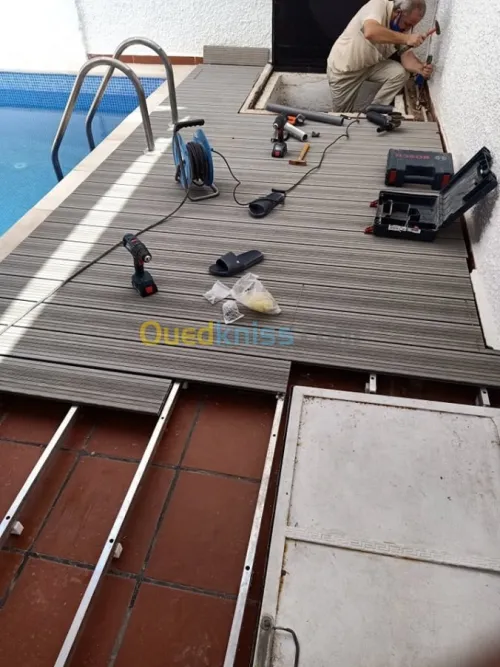 construction entretien maintenance 