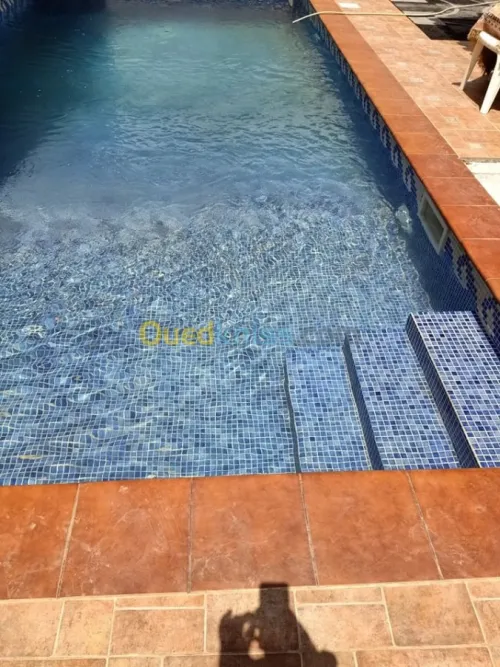 construction entretien maintenance 