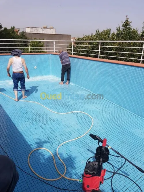 construction entretien maintenance 