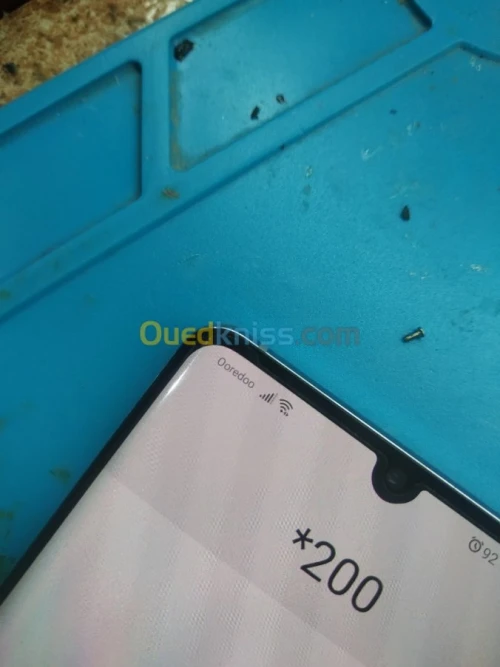 Deblocage service DEMO HUAWEI SAMSUNG