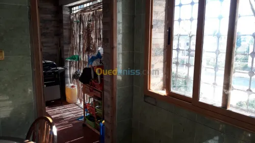 Vente Appartement F5 Alger Bordj el kiffan