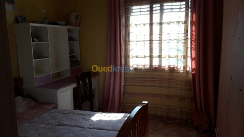 Vente Appartement F5 Alger Bordj el kiffan