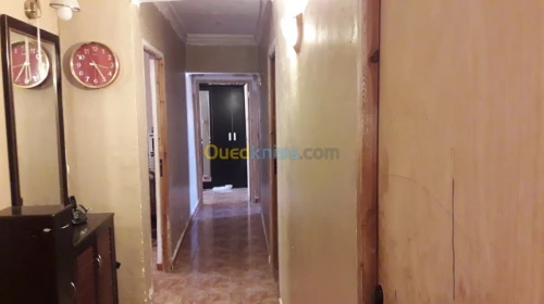 Vente Appartement F5 Alger Bordj el kiffan