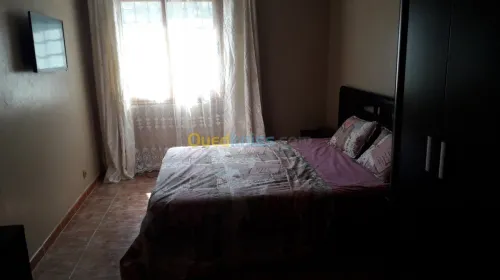 Vente Appartement F5 Alger Bordj el kiffan