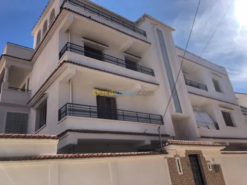 Vente Villa Alger Dely brahim
