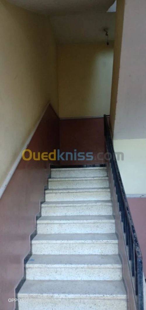 Vente Villa Alger Bouzareah