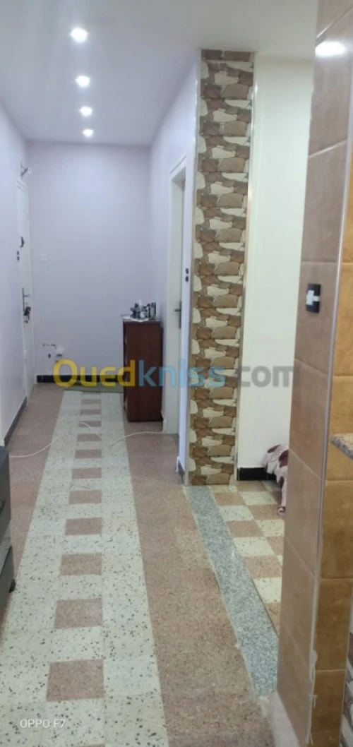 Vente Villa Alger Bouzareah