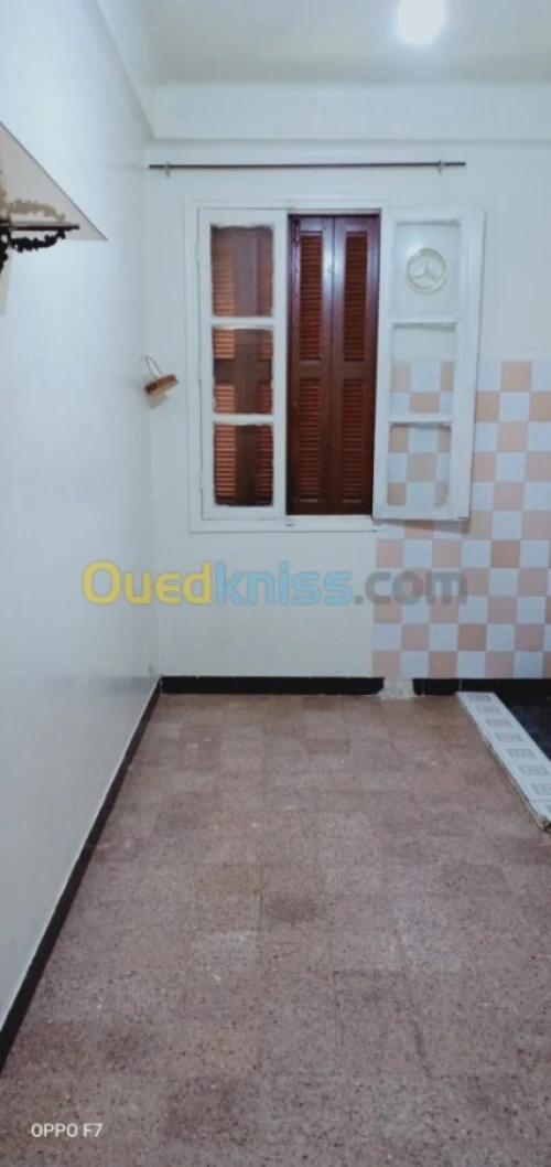 Vente Villa Alger Bouzareah
