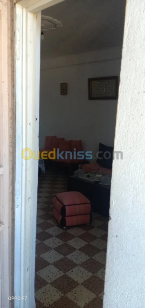 Vente Villa Alger Bouzareah