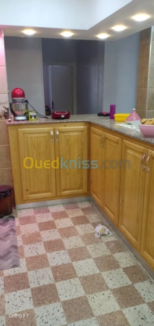 Vente Villa Alger Bouzareah