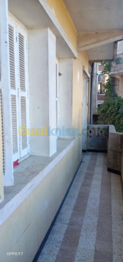 Vente Villa Alger Bouzareah