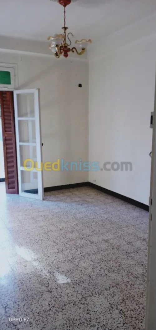 Vente Villa Alger Bouzareah