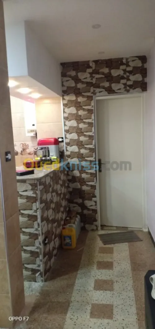 Vente Villa Alger Bouzareah