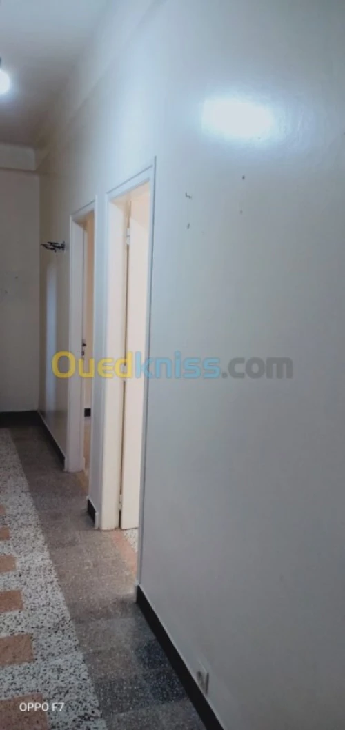 Vente Villa Alger Bouzareah
