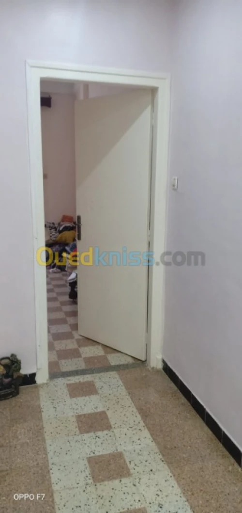 Vente Villa Alger Bouzareah