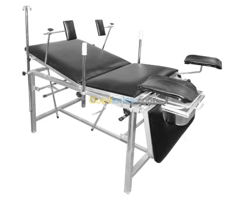 TABLE D’ACCOUCHEMENT 