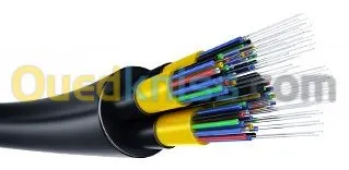 Soudure et Test Fibre Optique