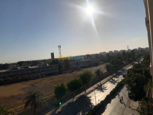 Echange Appartement F3 Alger Bab ezzouar