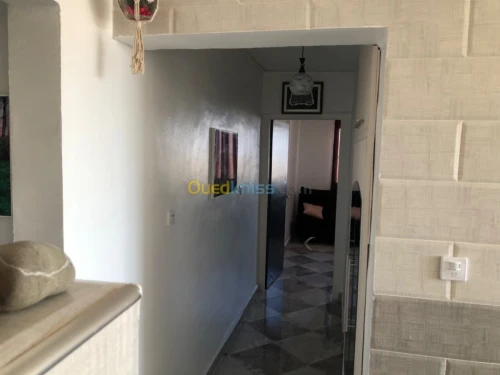 Echange Appartement F3 Alger Bab ezzouar