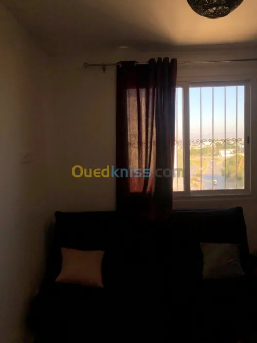 Echange Appartement F3 Alger Bab ezzouar