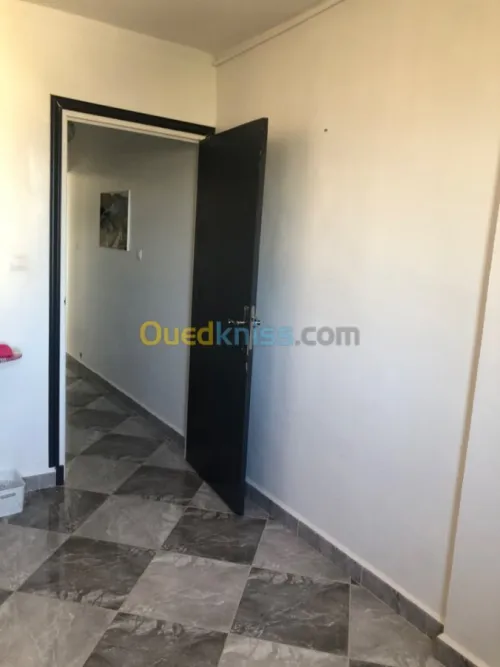 Echange Appartement F3 Alger Bab ezzouar