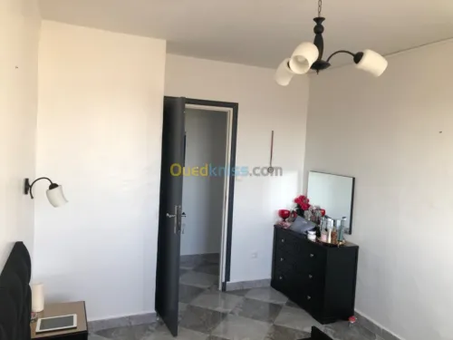 Echange Appartement F3 Alger Bab ezzouar