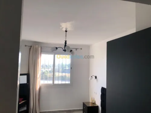 Echange Appartement F3 Alger Bab ezzouar