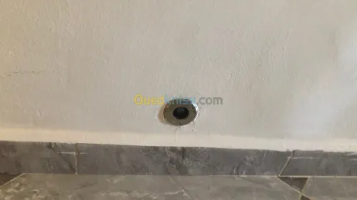 Echange Appartement F3 Alger Bab ezzouar