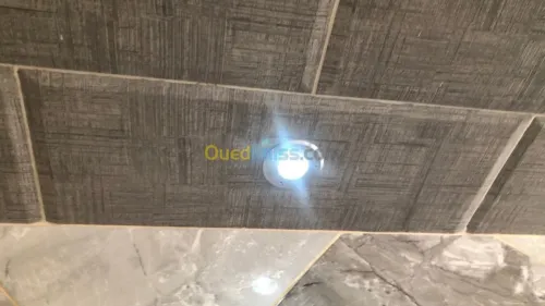 Echange Appartement F3 Alger Bab ezzouar