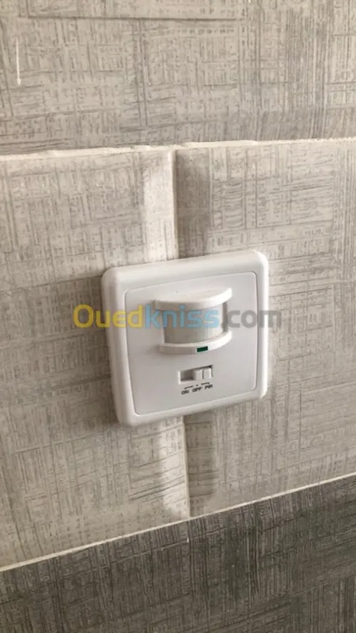 Echange Appartement F3 Alger Bab ezzouar