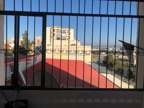 Echange Appartement F3 Alger Bab ezzouar