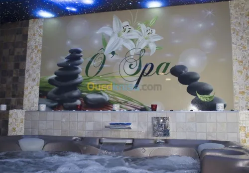 تصميم وطباعة conception et impression