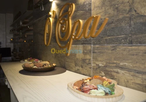 تصميم وطباعة conception et impression