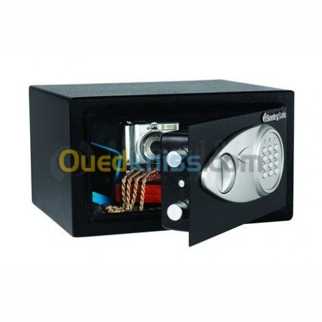 COFFRE FORT SENTRY SAFE X041
