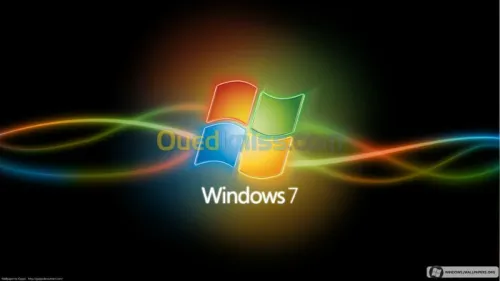 windows 7 - xp - 8