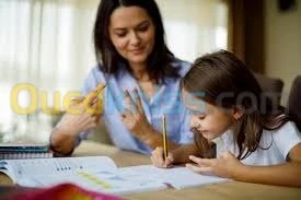 cours particulier 