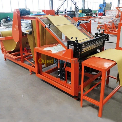 Abattoir /  eau minérale / Sac farine 